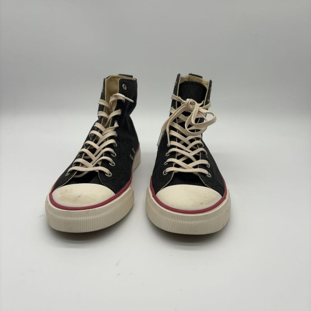 P.F. Flyers All-American High-Top